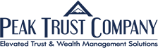 Peaktrust